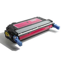 HP 643A (Q5953A) Magenta Remanufactured Toner Cartridge