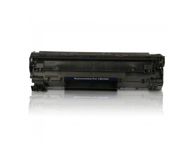Toner Hp LASERJET P1505 Originali E Compatibili - Foto 10