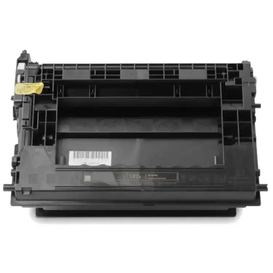 HP 147A (W1470A) Black Compatible Toner Cartridge (With Chip)