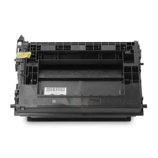 HP 147X (W1470X) Black High Yield Compatible Toner Cartridge (With Chip)