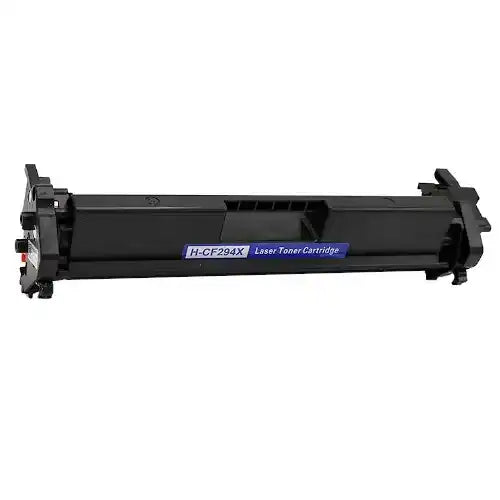 HP 94X (CF294X) Black High-Yield Compatible Toner Cartridge