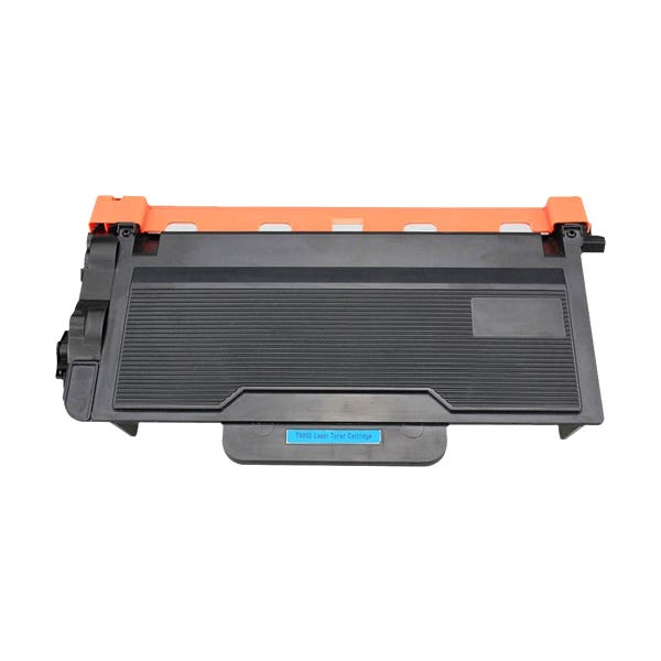 Brother TN880 Black Super High-Yield Compatible Toner Cartridge