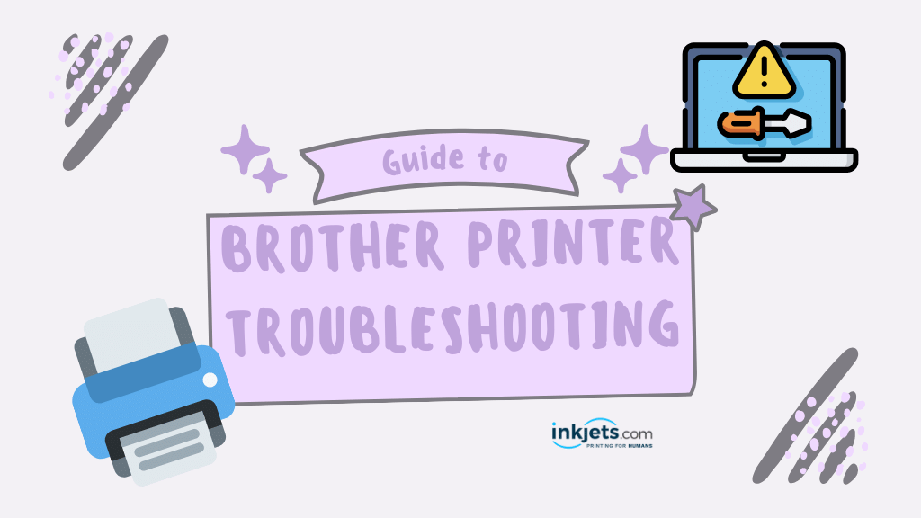 Brother Printer Troubleshooting
