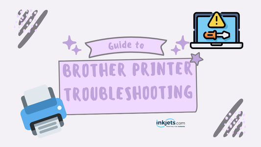 Brother Printer Troubleshooting