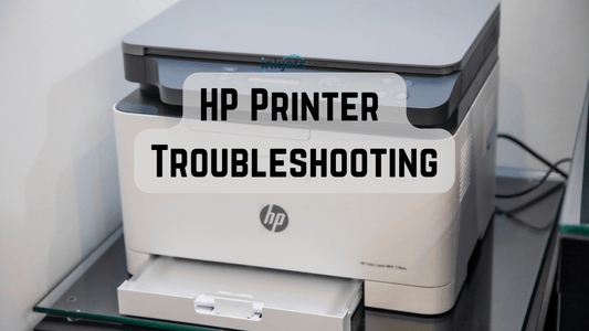 HP Printer Troubleshooting