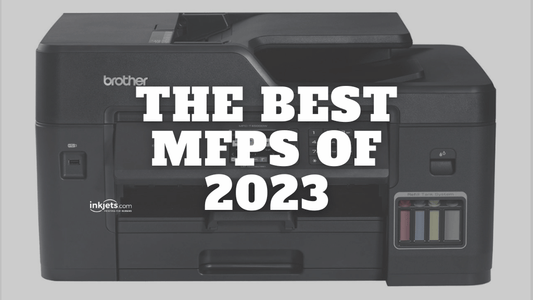 The Best MFPs of 2023