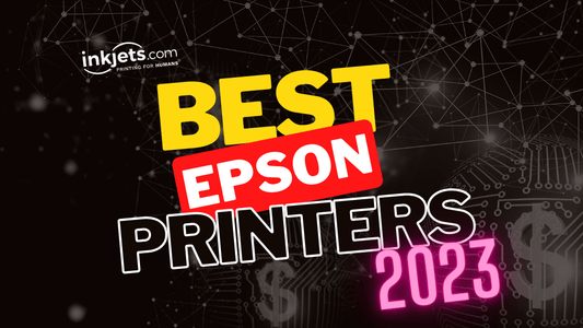 Best Epson Printers of 2023