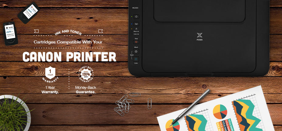 Canon Ink and Toner Cartridges – Inkjets.com