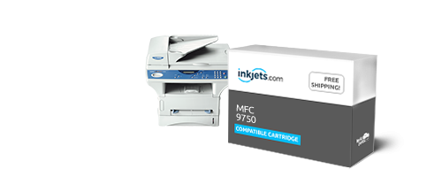 Brother MFC-9750 Toner – Inkjets.com