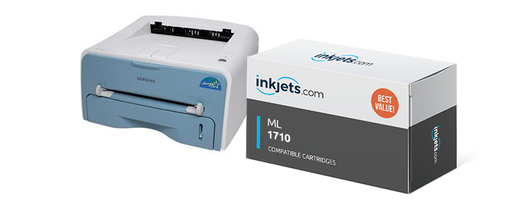 Samsung ML-1710 Toner – Inkjets.com