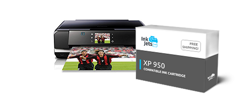 Epson Expression XP-950 Ink – Inkjets.com