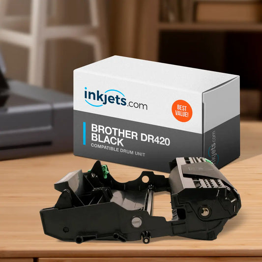 Brother DR420 Compatible Drum Unit