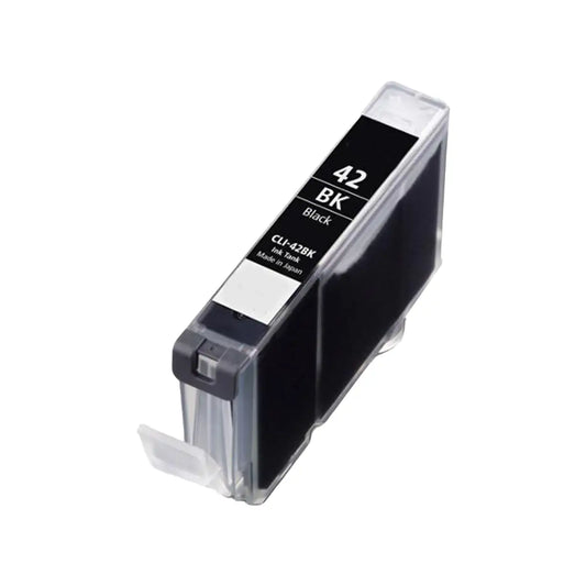 Canon CLI-42 (6384B002) Black Compatible Ink Cartridge