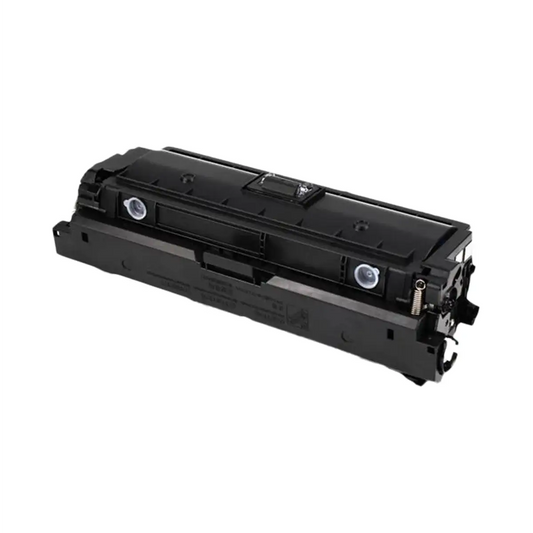 HP 508X (CF360X) Black High-Yield Compatible Toner Cartridge