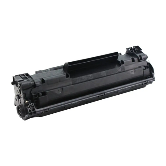 HP 83A (CF283A) Black Compatible Toner Cartridge