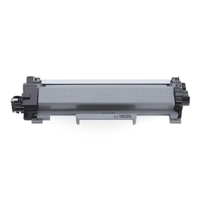 Compatible Brother TN830XL High Yield Black Toner Cartridge