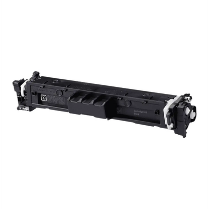 Compatible Canon 069 Standard Yield Black Toner Cartridge