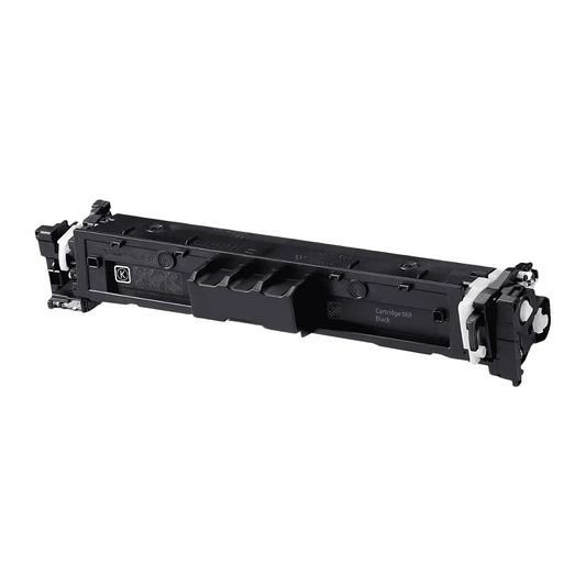 Compatible Canon 069 Standard Yield Black Toner Cartridge