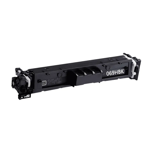 Compatible Canon 069H High Yield Black Toner Cartridge