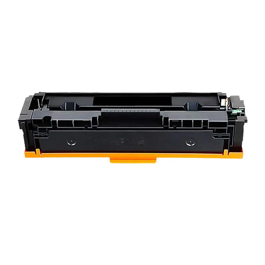 Canon 054H (3028C001) Black High-Yield Compatible Toner Cartridge
