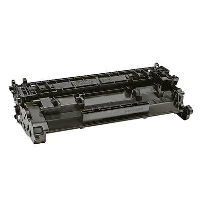 Compatible HP 148X (W1480X) High Yield Black Toner Cartridge