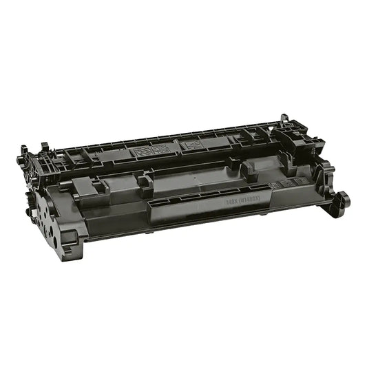 Compatible HP 148X (W1480X) High Yield Black Toner Cartridge