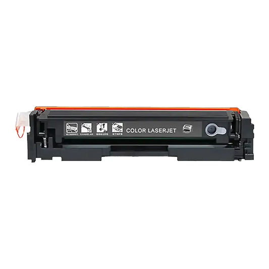 HP 206X Black (W2110X) Compatible High Yield Toner Cartridge (With Chip)