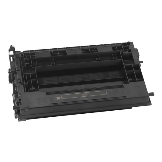HP 37A (CF237A) Black Compatible Laser Toner Cartridge