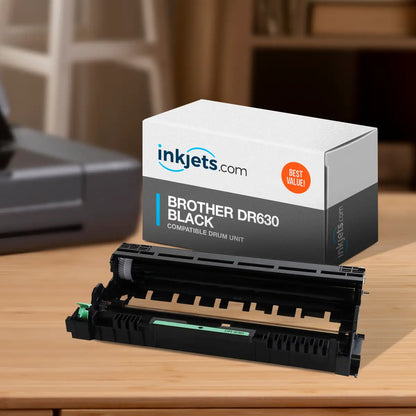 Brother DR630 Compatible Drum Unit