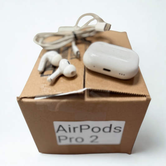 Apple AirPods Pro (2nd Gen) with MagSafe Charging Case USB-C