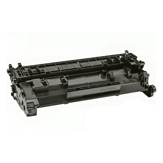 Compatible HP 148A (W1480A) Standard Yield Black Toner Cartridge