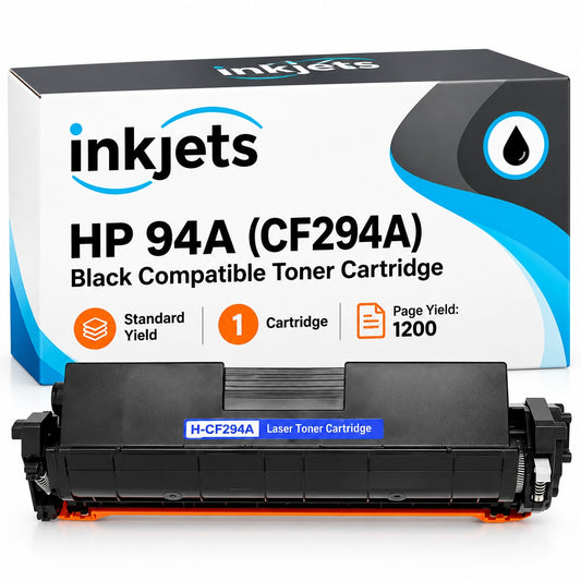 HP 94A (CF294A) Black Compatible Toner Cartridge