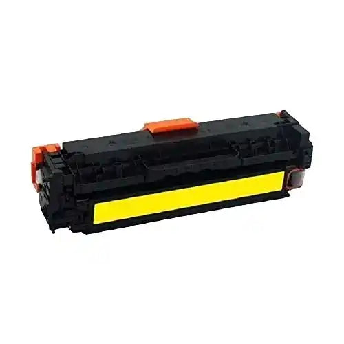 HP 202A (CF502A) Yellow Compatible Toner Cartridge