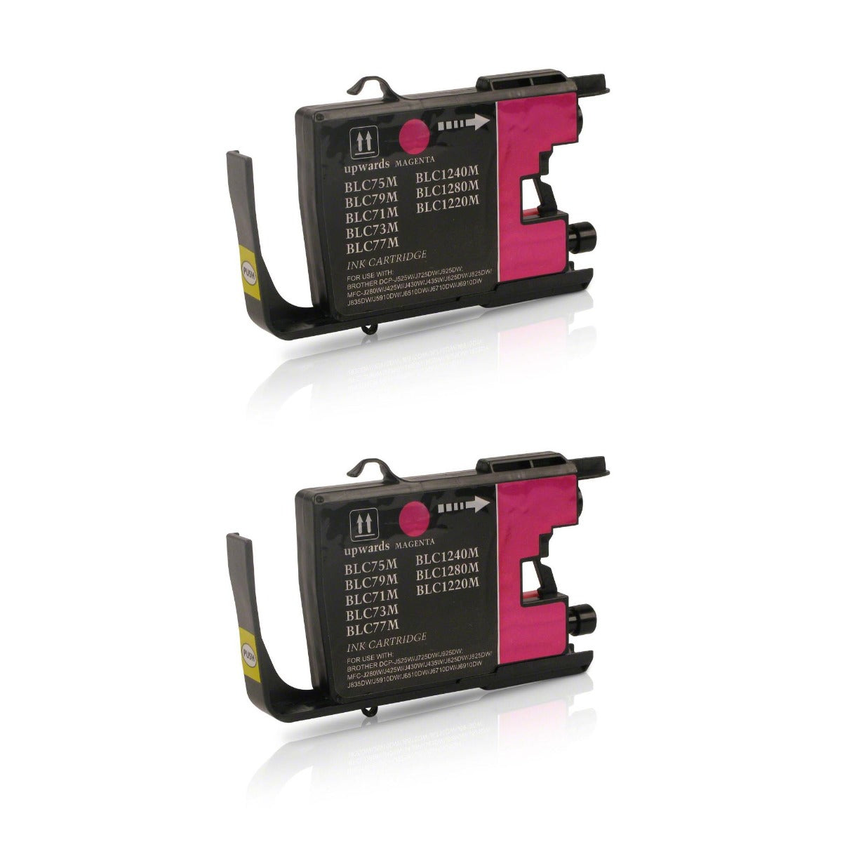 Brother MFC-J825DW Ink – Inkjets.com Brother MFC-J825DW Ink – Inkjets.com