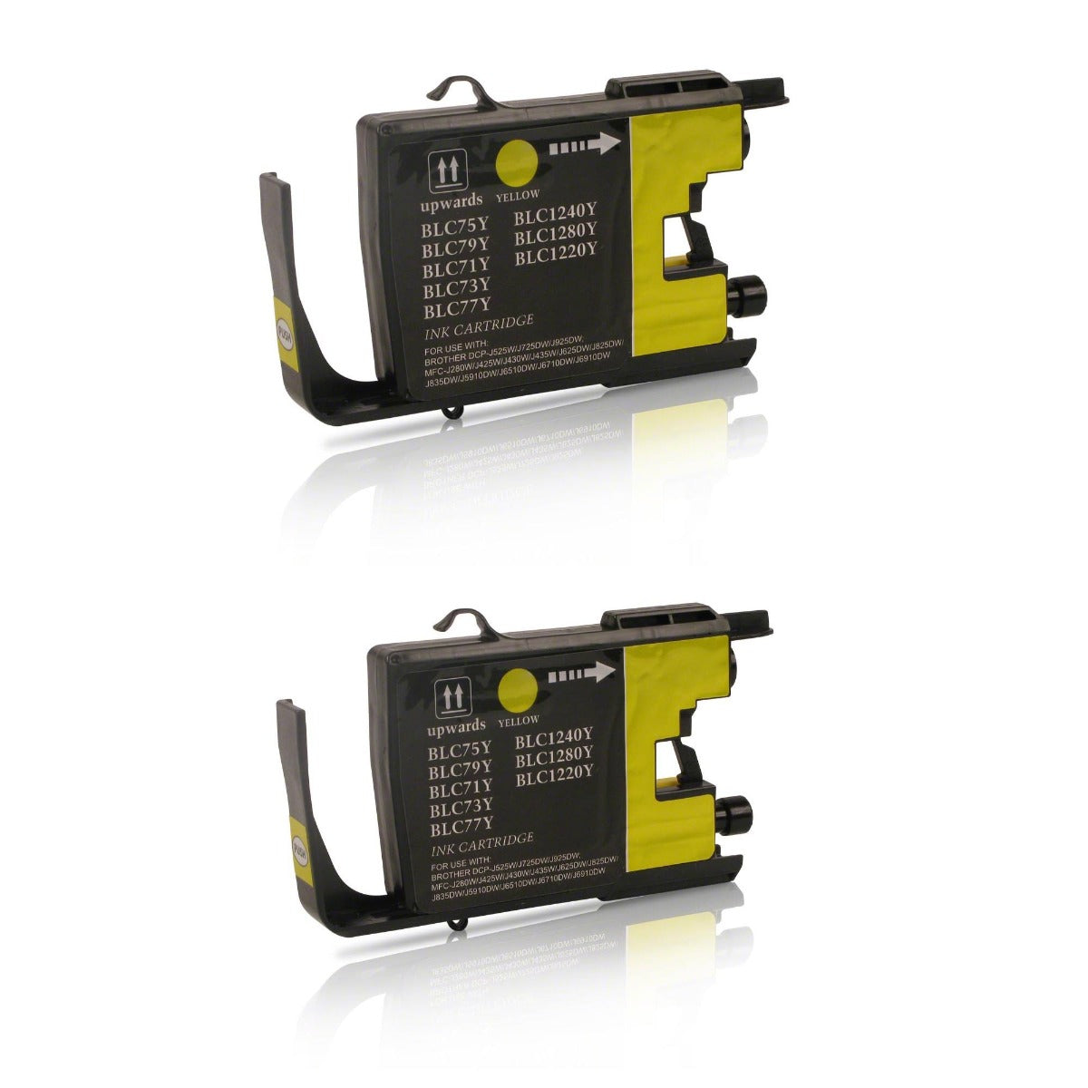 Brother MFC-J625DW Ink – Inkjets.com