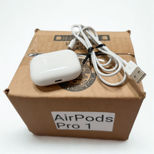 Apple AirPods Pro (1st Generation)