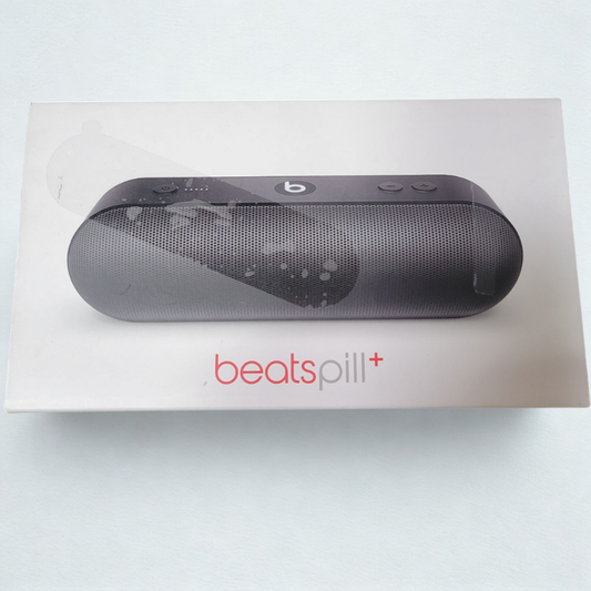 Beats Pill+ Portable Wireless Speaker