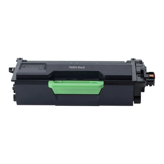 Brother TN925 Black Super High Yield Compatible Toner Cartridge