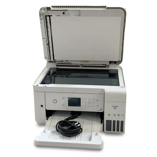 Epson EcoTank ET-3760 Color Inkjet Supertank Printer