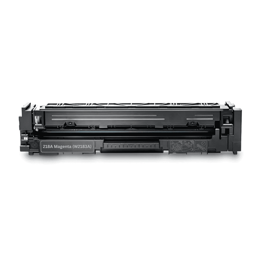 HP 218A (W2183A) Magenta Standard Yield Compatible Toner Cartridge