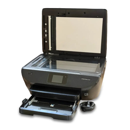 HP ENVY Photo 7858 Printer