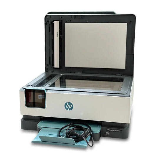 HP OfficeJet Pro 8028 Printer