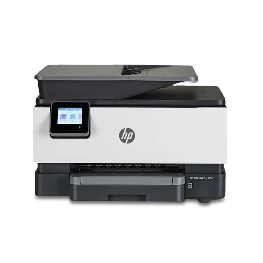 HP OfficeJet Pro 9018 Printer