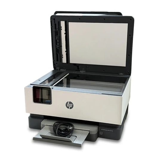 HP OfficeJet Pro 9018 Printer