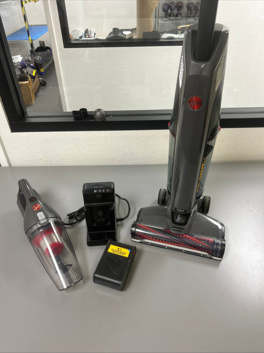 Hoover Onepwr Evolve Pet Elite Cordless Vacuum Cleaner