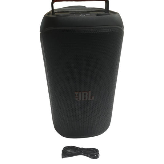 JBL PartyBox Club 120 Portable Wireless Party Speaker