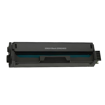 Lexmark 20N1HK0 Black High Yield Compatible Toner Cartridge