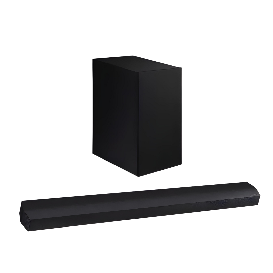 Samsung HW-B73CD/ZA 5.1 Channel Soundbar with DTS Virtual:X and Wireless Subwoofer