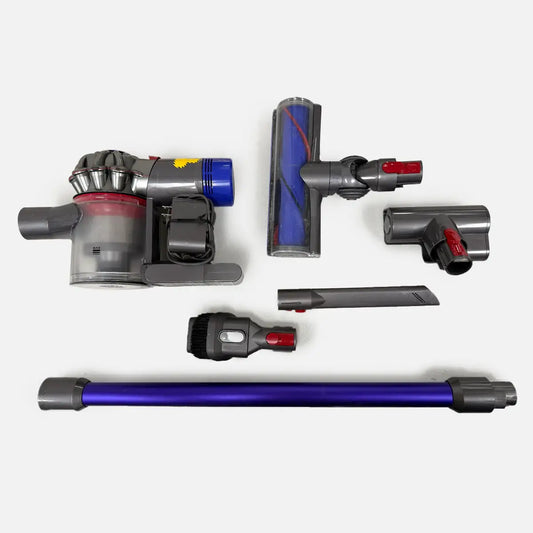 Dyson V8 Cordless Stick Vacuum Cleaner