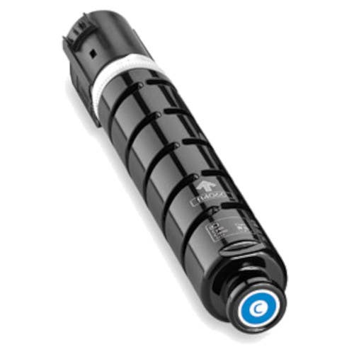 Canon 034 (9453B001) Cyan Compatible Toner Cartridge